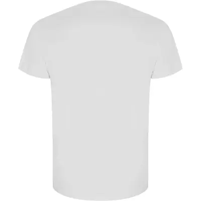T-shirt uomo GOLDEN 160 g/m² con stampa logo - Immagine 9