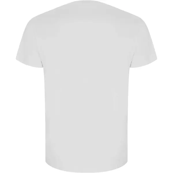 T-shirt uomo GOLDEN 160 g/m² con stampa logo - Immagine 9