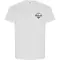 T-shirt uomo GOLDEN 160 g/m² con stampa logo - Anteprima 10