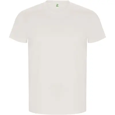T-shirt uomo GOLDEN 160 g/m² con stampa logo - Immagine 11