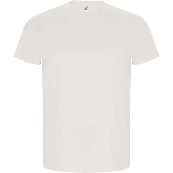 T-shirt uomo GOLDEN 160 g/m² con stampa logo - Immagine 11