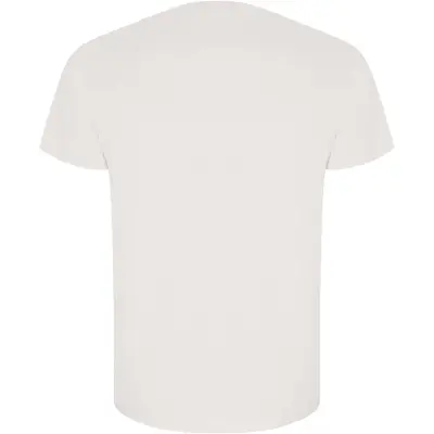 T-shirt uomo GOLDEN 160 g/m² con stampa logo - Immagine 12