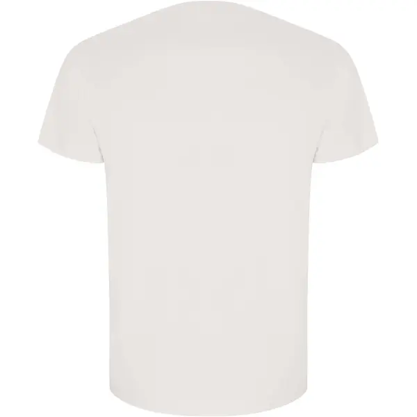 T-shirt uomo GOLDEN 160 g/m² con stampa logo - Immagine 12