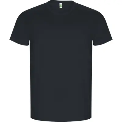 T-shirt uomo GOLDEN 160 g/m² con stampa logo - Immagine 14