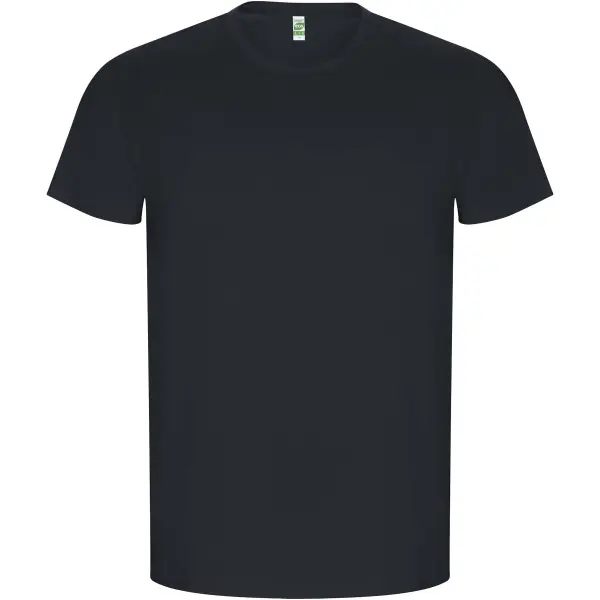 T-shirt uomo GOLDEN 160 g/m² con stampa logo - Immagine 14