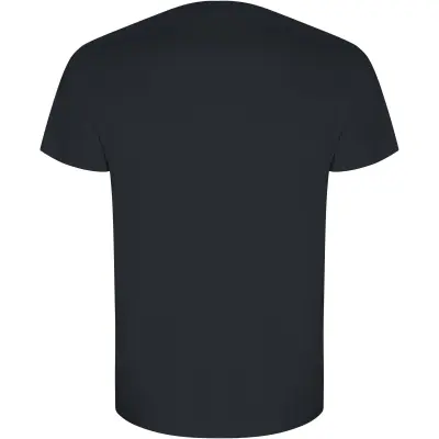 T-shirt uomo GOLDEN 160 g/m² con stampa logo - Immagine 15