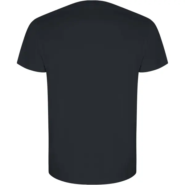 T-shirt uomo GOLDEN 160 g/m² con stampa logo - Immagine 15