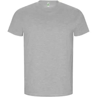 T-shirt uomo GOLDEN 160 g/m² con stampa logo - Immagine 17