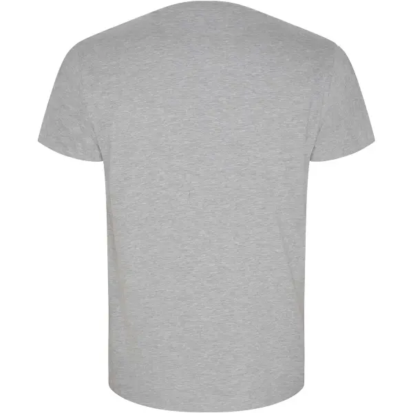 T-shirt uomo GOLDEN 160 g/m² con stampa logo - Immagine 18