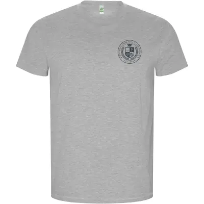 T-shirt uomo GOLDEN 160 g/m² con stampa logo - Immagine 19
