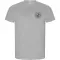 T-shirt uomo GOLDEN 160 g/m² con stampa logo - Anteprima 19