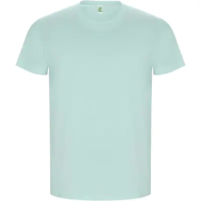 T-shirt uomo GOLDEN 160 g/m² con stampa logo - Immagine 20