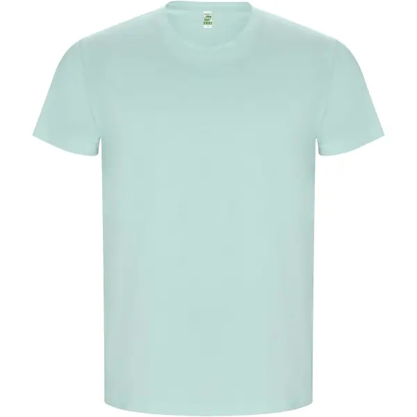 T-shirt uomo GOLDEN 160 g/m² con stampa logo - Immagine 20