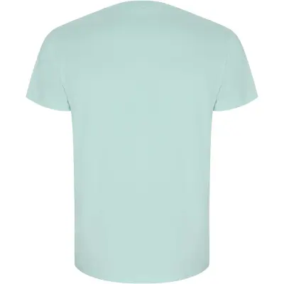 T-shirt uomo GOLDEN 160 g/m² con stampa logo - Immagine 21