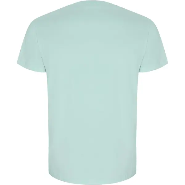 T-shirt uomo GOLDEN 160 g/m² con stampa logo - Immagine 21