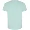 T-shirt uomo GOLDEN 160 g/m² con stampa logo - Anteprima 21