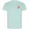 T-shirt uomo GOLDEN 160 g/m² con stampa logo - Anteprima 22