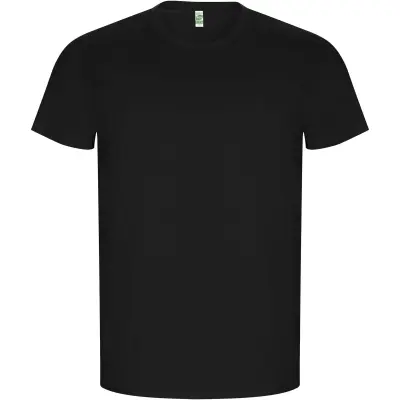 T-shirt uomo GOLDEN 160 g/m² con stampa logo - Immagine 23