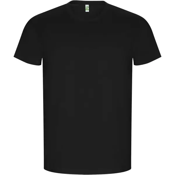 T-shirt uomo GOLDEN 160 g/m² con stampa logo - Immagine 23