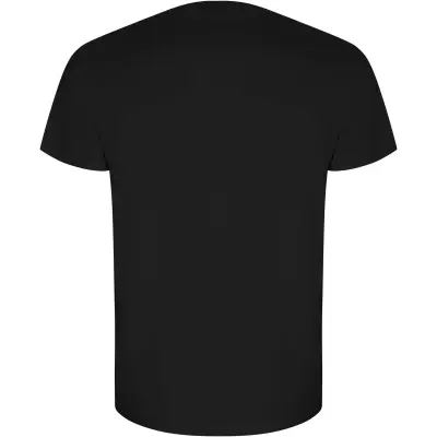 T-shirt uomo GOLDEN 160 g/m² con stampa logo - Immagine 24