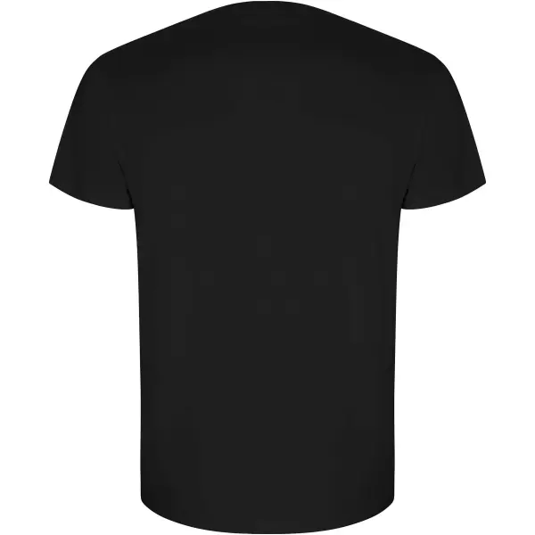 T-shirt uomo GOLDEN 160 g/m² con stampa logo - Immagine 24