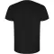 T-shirt uomo GOLDEN 160 g/m² con stampa logo - Anteprima 24
