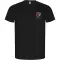 T-shirt uomo GOLDEN 160 g/m² con stampa logo - Anteprima 25