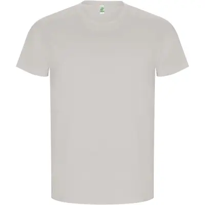 T-shirt uomo GOLDEN 160 g/m² con stampa logo - Immagine 26