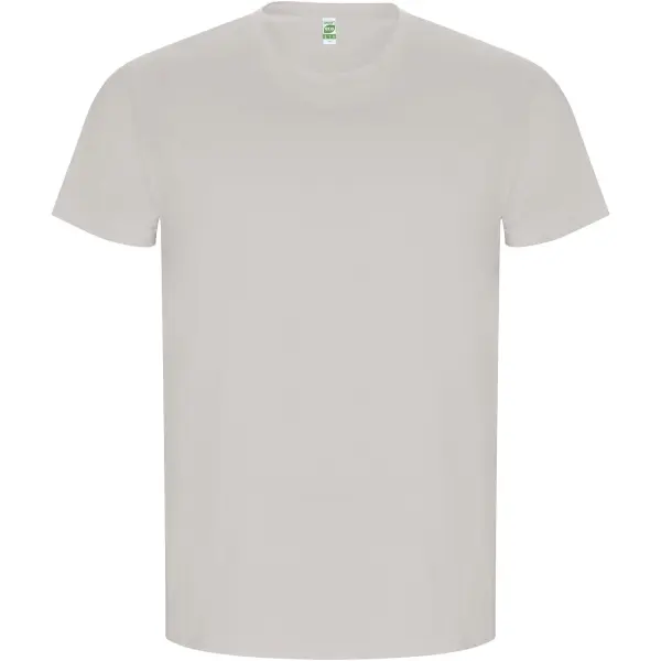 T-shirt uomo GOLDEN 160 g/m² con stampa logo - Immagine 26