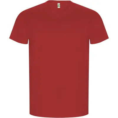 T-shirt uomo GOLDEN 160 g/m² con stampa logo - Immagine 29