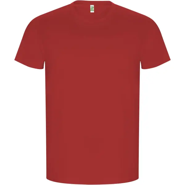 T-shirt uomo GOLDEN 160 g/m² con stampa logo - Immagine 29