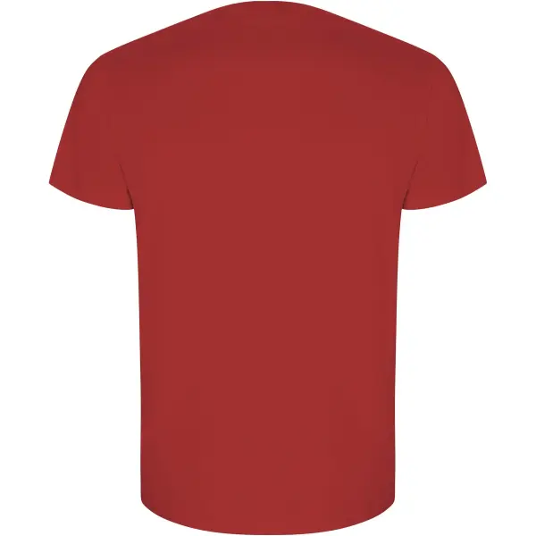 T-shirt uomo GOLDEN 160 g/m² con stampa logo - Immagine 30