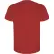T-shirt uomo GOLDEN 160 g/m² con stampa logo - Anteprima 30