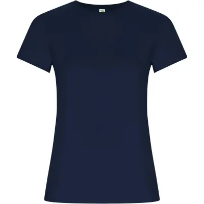 T-shirt donna GOLDEN da 160 g/m² personalizzata con logo - Immagine 5