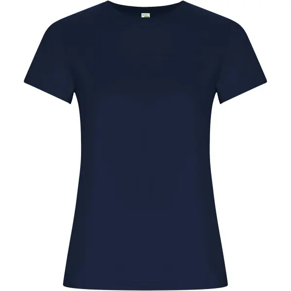 T-shirt donna GOLDEN da 160 g/m² personalizzata con logo - Immagine 5