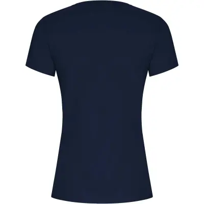 T-shirt donna GOLDEN da 160 g/m² personalizzata con logo - Immagine 6