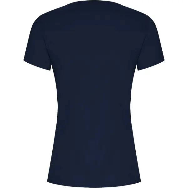 T-shirt donna GOLDEN da 160 g/m² personalizzata con logo - Immagine 6