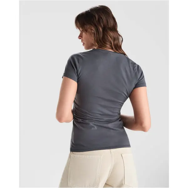 T-shirt donna GOLDEN da 160 g/m² personalizzata con logo - Immagine 3