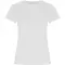T-shirt donna GOLDEN da 160 g/m² personalizzata con logo - Anteprima 8