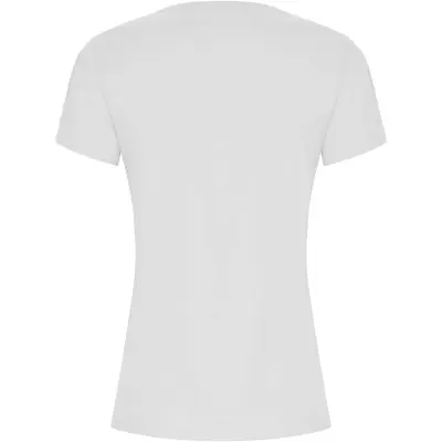 T-shirt donna GOLDEN da 160 g/m² personalizzata con logo - Immagine 9