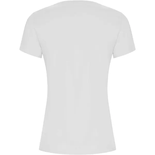 T-shirt donna GOLDEN da 160 g/m² personalizzata con logo - Immagine 9