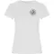 T-shirt donna GOLDEN da 160 g/m² personalizzata con logo - Anteprima 10