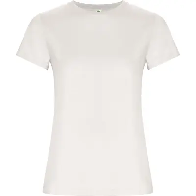 T-shirt donna GOLDEN da 160 g/m² personalizzata con logo - Immagine 11