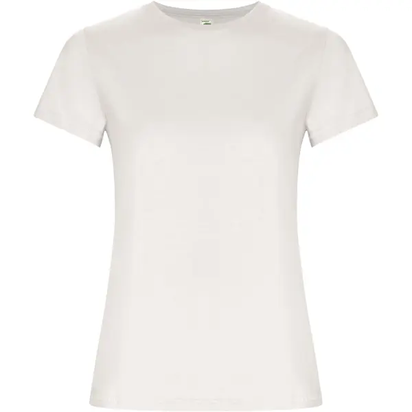 T-shirt donna GOLDEN da 160 g/m² personalizzata con logo - Immagine 11