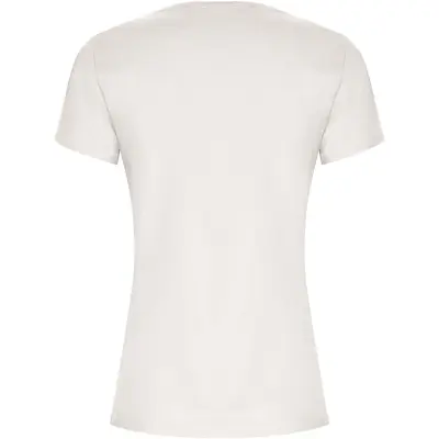 T-shirt donna GOLDEN da 160 g/m² personalizzata con logo - Immagine 12