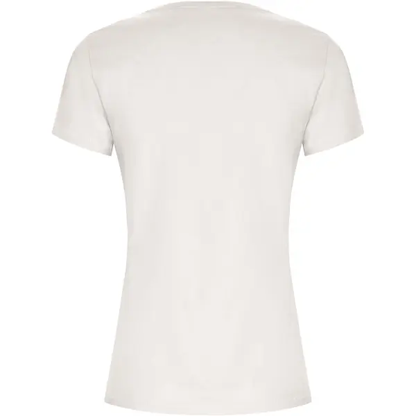 T-shirt donna GOLDEN da 160 g/m² personalizzata con logo - Immagine 12