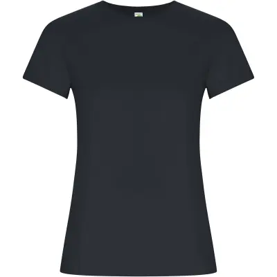T-shirt donna GOLDEN da 160 g/m² personalizzata con logo - Immagine 14