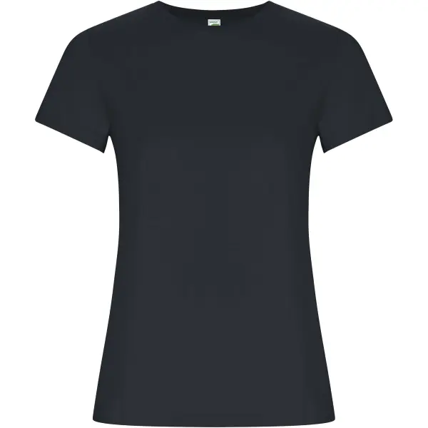 T-shirt donna GOLDEN da 160 g/m² personalizzata con logo - Immagine 14