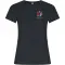 T-shirt donna GOLDEN da 160 g/m² personalizzata con logo - Anteprima 16