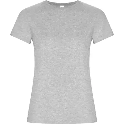 T-shirt donna GOLDEN da 160 g/m² personalizzata con logo - Immagine 17
